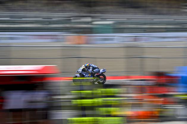 MOTO - MOTO GP - GRAND PRIX OF INDONESIA 2026 73 MARQUEZ Alex (spa), Gresini Racing MotoGP, Ducati Desmosedici GP24, action during the 2025 MotoGP Pertamina Grand Prix of Indonesia on the Mandalika circuit from October 3 to 5, At West Nusa Tenggara, Indonesia - West Nusa TenggaraIndonesia  Copyright: xGIGIxSOLDANOx