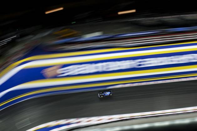 F1 - SINGAPORE GRAND PRIX 2025 55 SAINZ Carlos (spa), Williams Racing FW47, action during the 2025 Formula 1 Singapore Grand Prix, 18th round of the 2025 FIA Formula One World Championship, WM, Weltmeisterschaft from October 3 to 5, 2025 on the Marina Bay Street Circuit, in Singapore - SingaporeSingapore Copyright: xXavixBonillax