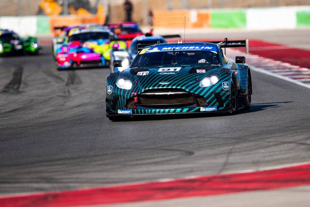AUTO - MLC 2025 - PORTIMAO 91during the 6th round of the 2025 Michelin Le Mans Cup on the Autodromo Internacional do Algarve from October 16 to 18, 2025 in Portimao, Portugal -  Copyright: xJoaoxFilipex