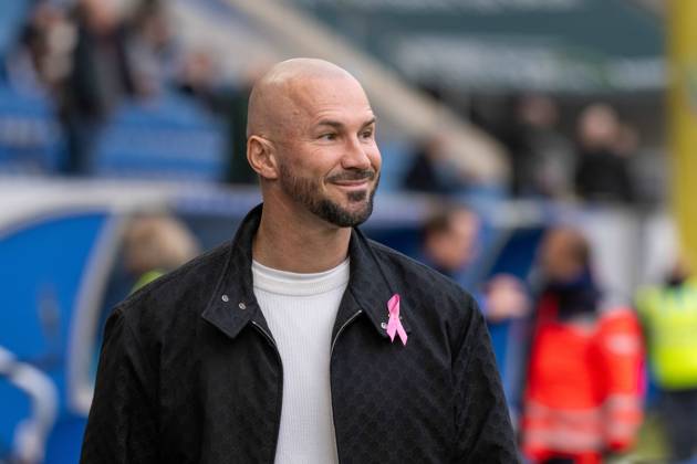 Coach Christian Ilzer TSG 1899 Hoffenheim xettx, Germany, Sinsheim, 25 10 2025, Football, Bundesliga TSG 1899 Hoffenheim vs 1 FC Heidenheim, Season 2025 2026, Matchday 8, PreZero Arena DFL DFB REGULATIONS PROHIBIT ANY USE OF PHOTOGRAPHS AS IMAGE SEQUENCES AND OR QUASI VIDEO