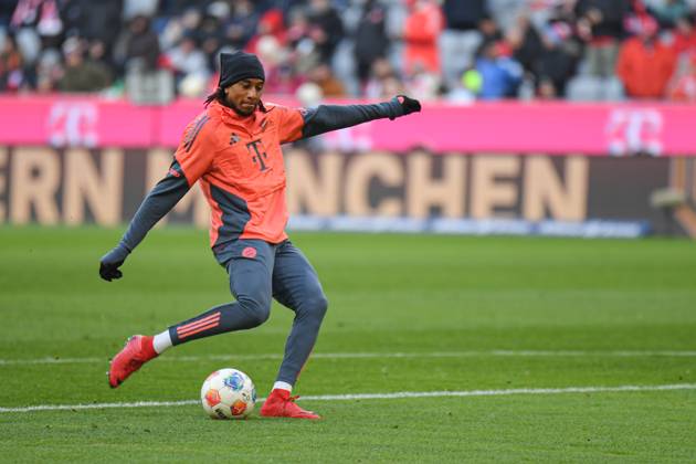 München Allianz Arena Bayern Deutschland