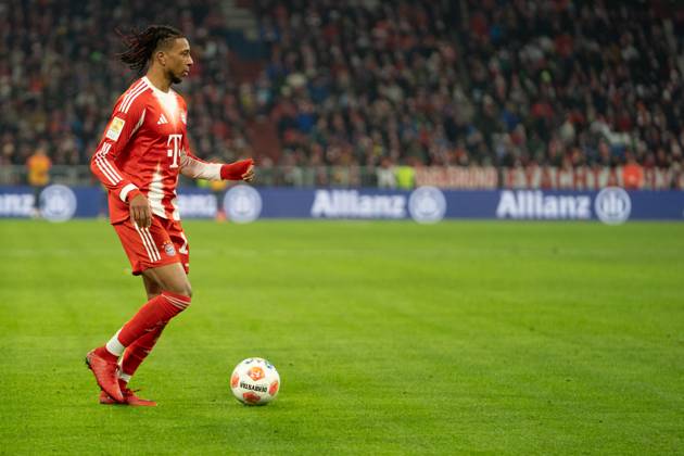 München Allianz Arena Bayern Deutschland