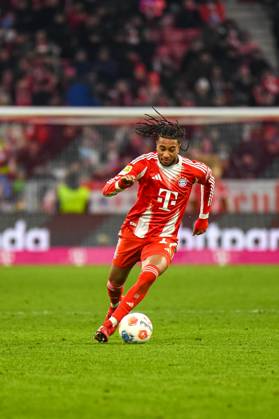 München Allianz Arena Bayern Deutschland