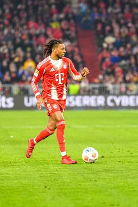 München Allianz Arena Bayern Deutschland