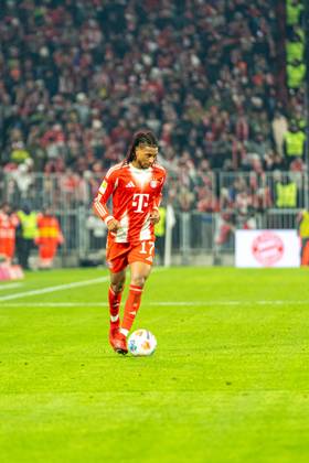 München Allianz Arena Bayern Deutschland