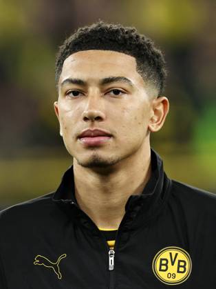DORTMUND - Jobe Bellingham of Borussia Dortmund during the Champions League match between Borussia Dortmund and FK Bodo Glimt at Signal Iduna Park on December 10, 2025, in Dortmund, Germany. ANP Hollandse Hoogte Bart Stoutjesdijk UEFA Champions League 2025 26 xVIxANPxSportx xBartxStoutjesdijkxIVx 544948921 originalFilename: 544948921