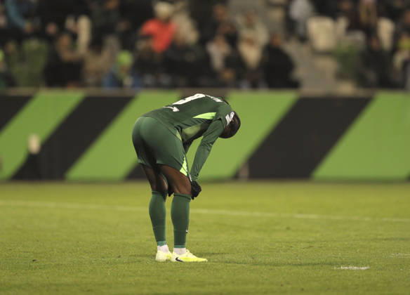 Photo Disappointment after the final whistle among the players from Wolfsburg , here Lineth Beerensteyn mourns Football Womens Champions League on Wed 17 12 2025 VfL Wolfsburg FC Chelsea 1 2