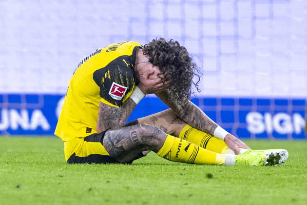 13 01 2026 Football Borussia Dortmund SV Werder Bremen, Matchday 17 at Signal Iduna Park Fabio Silva Borussia Dortmund reacts IMPORTANT NOTICE In accordance with the regulations of the DFL and the DFB, it is prohibited to use or have used photographs taken in the stadium and or of the match in the form of sequential images and or video-like photo series Copyright: xDavidxInderliedx