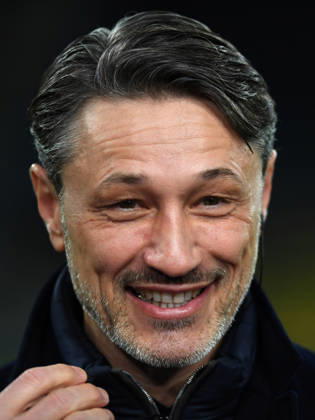 Coach Niko Kovac Borussia Dortmund smiles during the Bundesliga match between Borussia Dortmund and SV Werder Bremen, Signal Iduna Park on January 13, 2026 in Dortmund, Germany Photo by Ralf Treese DeFodi Images Trainer Niko Kovac Borussia Dortmund smiles during the Bundesliga match between Borussia Dortmund and SV Werder Bremen at Signal Iduna Park on January 13, 2026 in Dortmund, Germany Photo by Ralf Treese DeFodi Images DFL regulations prohibit any use of photographs as image sequences and or quasi video Photo by Ralf Treese DeFodi Images