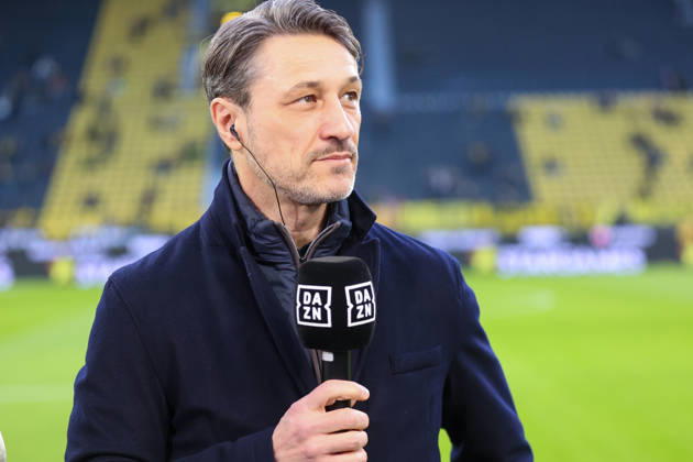 Niko Kovac Borussia Dortmund, Head Coach GER, Borussia Dortmund vs 1 FC Heidenheim, Football, 1 Liga, Matchday 20, Season 2025 2026, 01 02 2026 DFL REGULATIONS PROHIBIT ANY USE OF PHOTOGRAPHS AS IMAGE SEQUENCES AND OR QUASI VIDEO GER, Borussia Dortmund vs 1 FC Heidenheim, Football, 1 Liga, Matchday 20, Season 2025 2026, 01 02 2026 Dortmund Copyright: xEibner-Pressefoto FrankxZeisingx EP_FZG