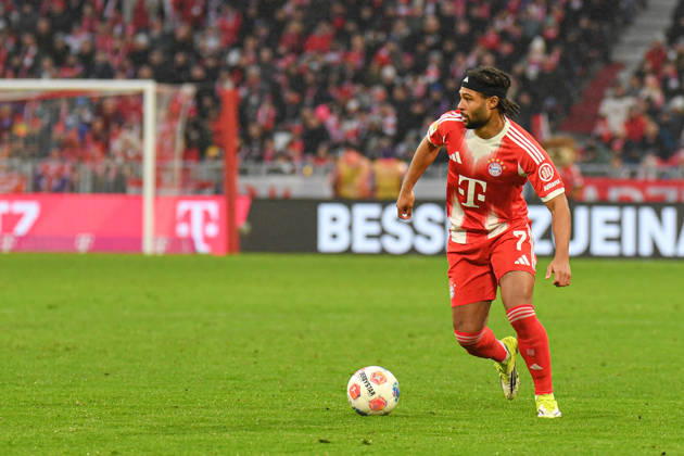 München Allianz Arena Bayern Deutschland