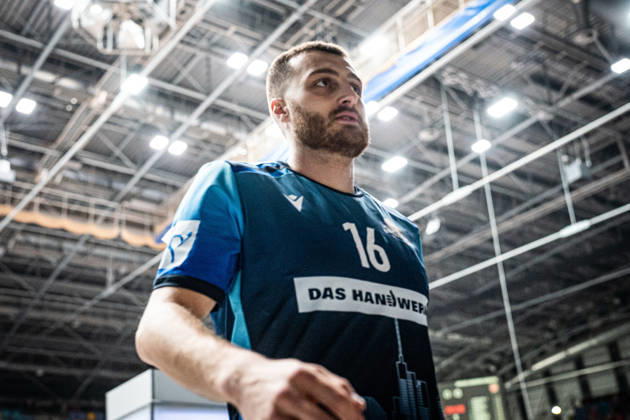 08 03 2026, xhfmx, Basketball easyCredit BBL Bundesliga, Frankfurt Skyliners Bamberg Baskets Radii Caisin Skyliners Frankfurt DFL DFB REGULATIONS PROHIBIT ANY USE OF PHOTOGRAPHS as IMAGE SEQUENCES and or QUASI VIDEO Frankfurt am Main