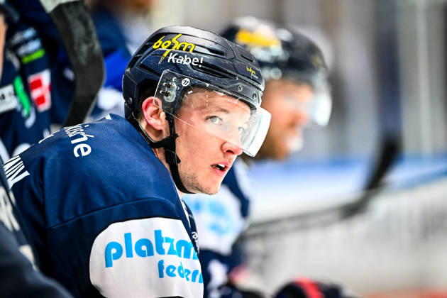 Julian Napravnik Iserlohn Roosters, 75 , GER, Iserlohn Roosters vs ERC Ingolstadt, Ice Hockey, Penny DEL, 52 Matchday, Season 2025 2026, 15 03 2026, GER, Iserlohn Roosters vs ERC Ingolstadt, Ice Hockey, Penny DEL, 52 Matchday, Season 2025 2026, 15 03 2026 Iserlohn Copyright: xJonasxBrockmann Eibner-Pressefotox EP_JBN