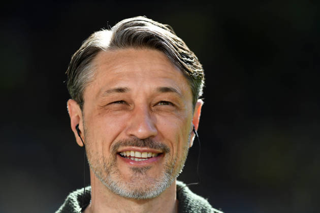 Coach Niko Kovac Borussia Dortmund smiles during the Bundesliga match between Borussia Dortmund and Sport Club Freiburg, Signal Iduna Park on April 26, 2026 in Dortmund, Germany Photo by Ralf Treese DeFodi Images Trainer Niko Kovac Borussia Dortmund smiles during the Bundesliga match between Borussia Dortmund and Sport Club Freiburg at Signal Iduna Park on April 26, 2026 in Dortmund, Germany Photo by Ralf Treese DeFodi Images DFL regulations prohibit any use of photographs as image sequences and or quasi video Photo by Ralf Treese DeFodi Images