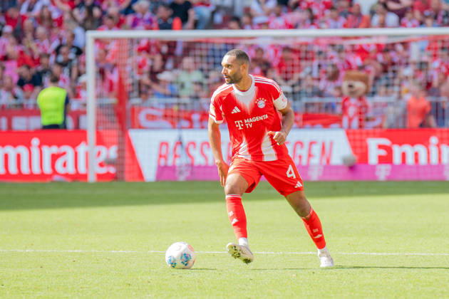 München Allianz Arena Bayern Deutschland