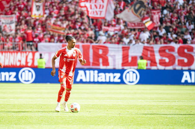 München Allianz Arena Bayern Deutschland