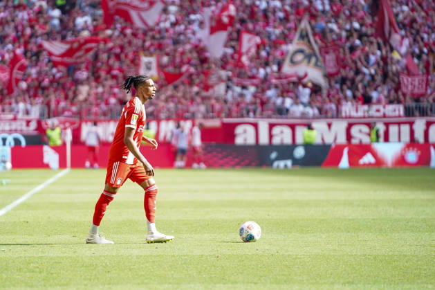 München Allianz Arena Bayern Deutschland