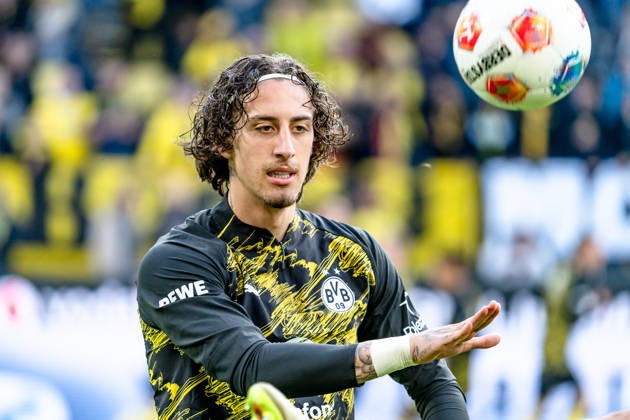 Germany Bundesliga 2025 2026 Matchday 33, Borussia Dortmund vs Eintracht Frankfurt, Friday, 08 05 2026 Signal Iduna Park, North Rhine-Westphalia Fabio Silva Borussia Dortmund, 21 Copyright: xCelinaxLeiersx