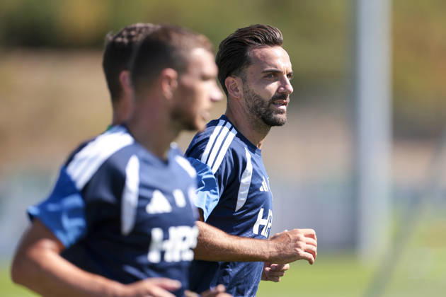 August 12, 2026, Soccer, FC Schalke 04 Training Kenan Karaman FC Schalke 04 Gelsenkirchen FC Schalke 04 Training Facility NRW Germany xRHR PHOTO YYx Copyright: RHR-FOTOx RHR-FOTO YY