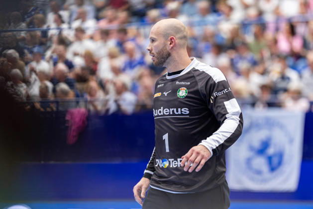 Bart Ravensbergen, HSG Wetzlar, 01 GER, TBV Lemgo Lippe vs. HSG Wetzlar, Handball, 1st Bundesliga, Matchday 2, 2026–2027 season, September 3, 2026, Germany, TBV Lemgo Lippe vs. HSG Wetzlar, Handball, 1st Bundesliga, Matchday 2, 2026–2027 season, September 3, 2026, Lemgo Copyright: xEibner-Pressefoto JanxRollingerx EP_JSK