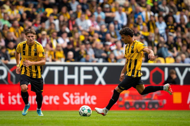 Mehdi Loune Alemannia Aachen, 10 TSV Alemannia Aachen vs. Fortuna Düsseldorf, Soccer, 3rd Division, Matchday 7, 2026–2027 Season, September 19, 2026 DFB regulations prohibit any use of photographs as image sequences and or quasi-video TSV Alemannia Aachen vs. Fortuna Düsseldorf, soccer, 3rd Division, Matchday 7, 2026–2027 season, September 19, 2026, Aachen Copyright: xEibner-Pressefoto J.xDerondeaux EP_JDU