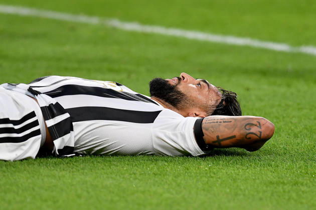 IPA88772252 - Nico Gonzalez of Juventus FC during the 2026 27 Serie A match between Juventus FC and Atalanta BC at Allianz Stadium on September 20, 2026, in Turin, Italy — Photo by Giuliano Marchisciano  Copyright: xGiulianoxMarchisciano IPAxSportx xx IPA88772252