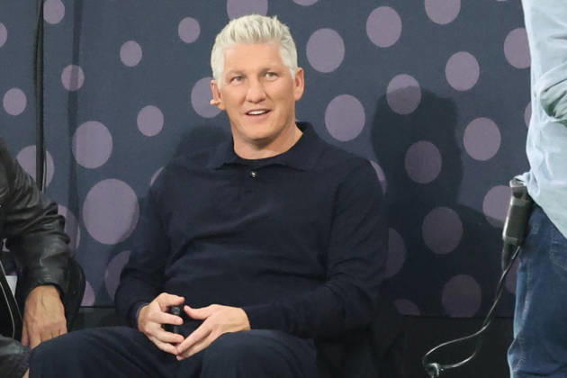 September 27, 2026, xrekx, Soccer UEFA Nations League, Germany vs. Greece, Bastian Schweinsteiger, Augsburg