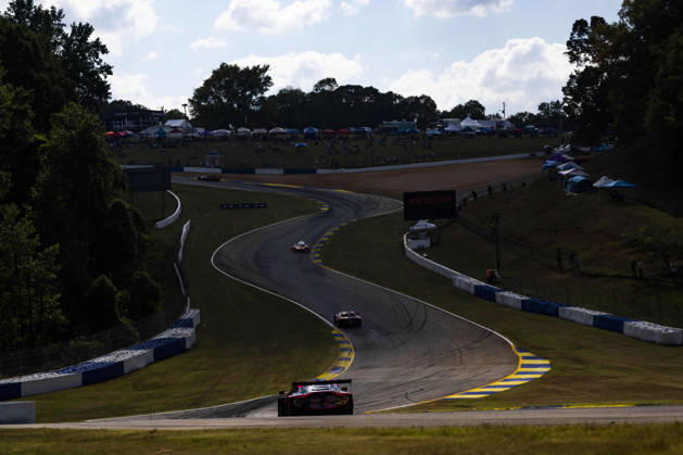 AUTO - IMSA - PETIT LE MANS 2026 44 during the 2026 Motul Petit Le Mans, 11th round of the 2026 IMSA WeatherTech SportsCar Championship, from October 1 to 3, 2026 on the Michelin Raceway Road Atlanta in Braselton, Georgia, United States of America - BraseltonUnited States Copyright: xFabrizioxBoldonix