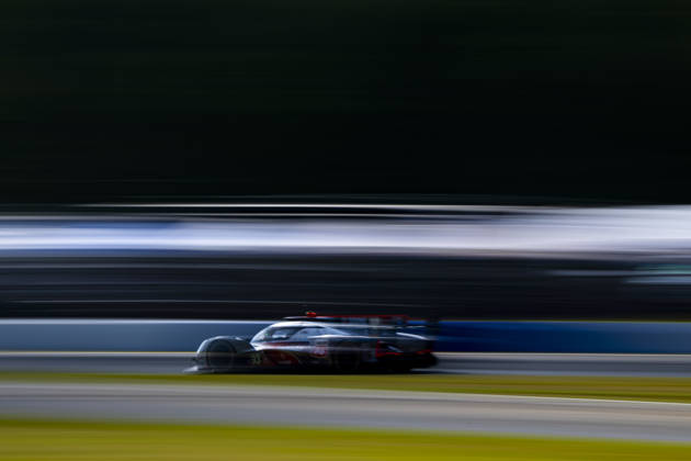 AUTO - IMSA - PETIT LE MANS 2026 93 PALOU Alex (esp), YELLOLY Nick (gbr), VAN DER ZANDE Renger (nld), Acura Meyer Shank Racing with Curb-Agajanian, Acura ARX-06, action during the 2026 Motul Petit Le Mans, 11th round of the 2026 IMSA WeatherTech SportsCar Championship, from October 1 to 3, 2026 on the Michelin Raceway Road Atlanta in Braselton, Georgia, United States of America - BraseltonUnited States Copyright: xFabrizioxBoldonix
