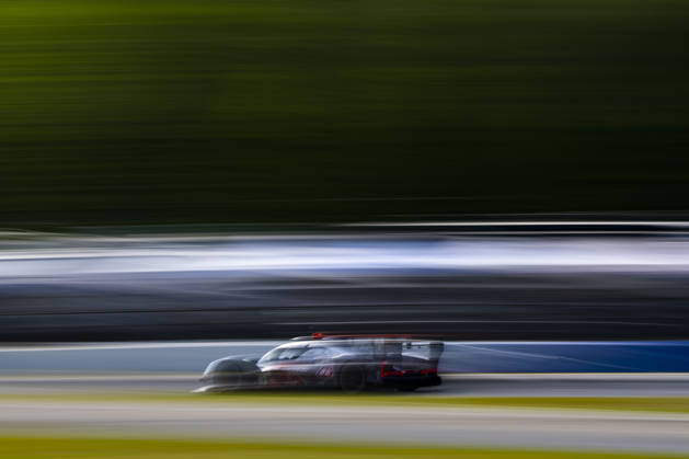 AUTO - IMSA - PETIT LE MANS 2026 93 PALOU Alex (esp), YELLOLY Nick (gbr), VAN DER ZANDE Renger (nld), Acura Meyer Shank Racing with Curb-Agajanian, Acura ARX-06, action during the 2026 Motul Petit Le Mans, 11th round of the 2026 IMSA WeatherTech SportsCar Championship, from October 1 to 3, 2026 on the Michelin Raceway Road Atlanta in Braselton, Georgia, United States of America - BraseltonUnited States Copyright: xFabrizioxBoldonix