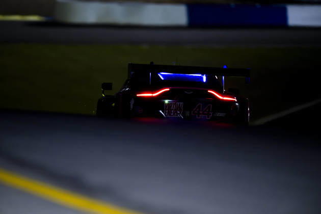 AUTO - IMSA - PETIT LE MANS 2026 44 during the 2026 Motul Petit Le Mans, 11th round of the 2026 IMSA WeatherTech SportsCar Championship, from October 1 to 3, 2026 on the Michelin Raceway Road Atlanta in Braselton, Georgia, United States of America - BraseltonUnited States Copyright: xFabrizioxBoldonix