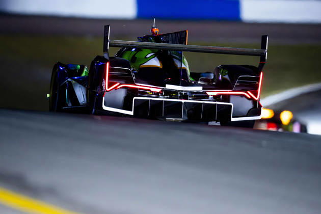 AUTO - IMSA - PETIT LE MANS 2026 60 BLOMQVIST Tom (gbr), BRAUN Colin (usa), DIXON Scott (nzl), Acura Meyer Shank Racing with Curb-Agajanian, Acura ARX-06, action during the 2026 Motul Petit Le Mans, 11th round of the 2026 IMSA WeatherTech SportsCar Championship, from October 1 to 3, 2026 on the Michelin Raceway Road Atlanta in Braselton, Georgia, United States of America - BraseltonUnited States Copyright: xFabrizioxBoldonix