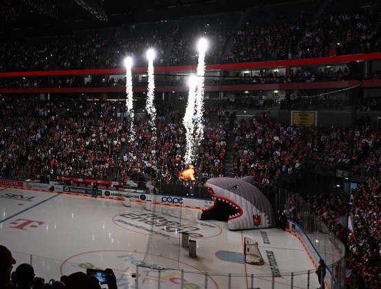 0210 2026, xophax, KEC, Ice Hockey, Haie Lanxess Arena Kölner Haie vs. EHC Red Bull Munich Cologne