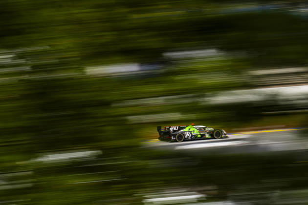 AUTO - IMSA - PETIT LE MANS 2026 60 BLOMQVIST Tom (gbr), BRAUN Colin (usa), DIXON Scott (nzl), Acura Meyer Shank Racing with Curb-Agajanian, Acura ARX-06, action during the 2026 Motul Petit Le Mans, 11th round of the 2026 IMSA WeatherTech SportsCar Championship, from October 1 to 3, 2026 on the Michelin Raceway Road Atlanta in Braselton, Georgia, United States of America - BraseltonUnited States Copyright: xFabrizioxBoldonix