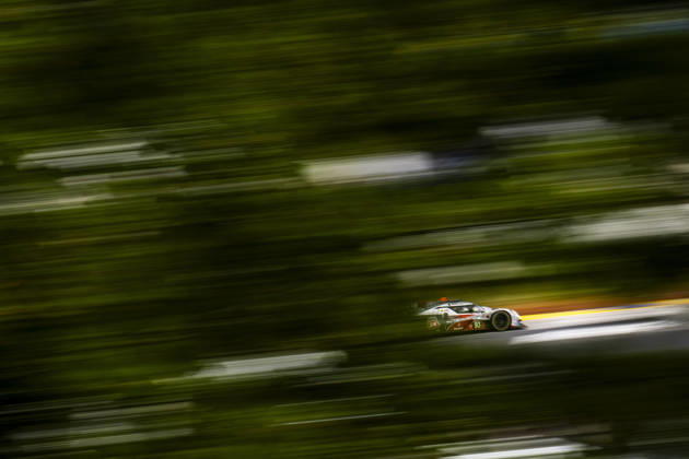 AUTO - IMSA - PETIT LE MANS 2026 93 PALOU Alex (esp), YELLOLY Nick (gbr), VAN DER ZANDE Renger (nld), Acura Meyer Shank Racing with Curb-Agajanian, Acura ARX-06, action during the 2026 Motul Petit Le Mans, 11th round of the 2026 IMSA WeatherTech SportsCar Championship, from October 1 to 3, 2026 on the Michelin Raceway Road Atlanta in Braselton, Georgia, United States of America - BraseltonUnited States Copyright: xFabrizioxBoldonix