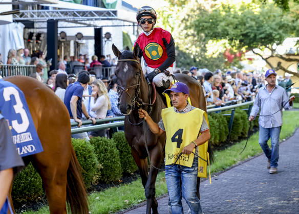 HORSE RACING 2026: Thoroughbred Club Of America WAYI Keeneland OCT 03 October 3, 2026, Lexington, Ky, USA: Evanescence (4) ridden by Jose Ortiz wins the Thoroughbred Club of America Stakes (Grade 2) at Keeneland in Lexington, Kentucky on October 3, 2026. Tim Sudduth Eclipse Sportswire CSM(Credit Image: Â Tim Sudduth Cal Media) Lexington Ky USA EDITORIAL USE ONLY Copyright: xx ZUMA-20261003_faf_cs17_305.jpg TimxSudduthx csmphotothree530260