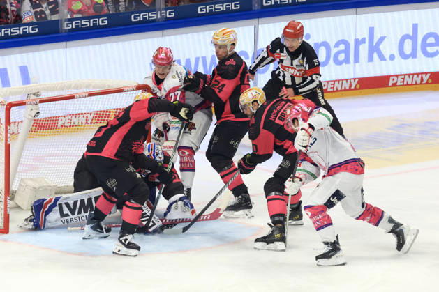 October 4, 2026, GER, DEU, Germany, Ice Hockey, Eisbären Players, Nuremberg Players, nordphoto GmbH, Engler, Berlin, Uber Arena, Berlin, Germany Copyright: xNordphotox xEnglerx