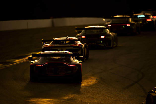 AUTO - IMSA - PETIT LE MANS 2026 44 during the 2026 Motul Petit Le Mans, 11th round of the 2026 IMSA WeatherTech SportsCar Championship, from October 1 to 3, 2026 on the Michelin Raceway Road Atlanta in Braselton, Georgia, United States of America - BraseltonUnited States Copyright: xFabrizioxBoldonix