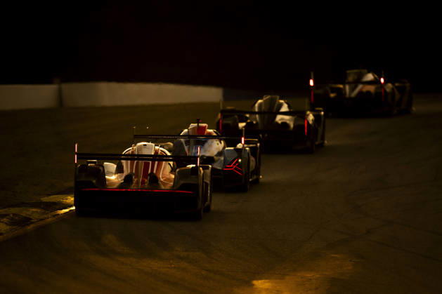 AUTO - IMSA - PETIT LE MANS 2026 06 CAMPBELL Matt (aus), ESTRE KÈvin (fra), VANTHOOR Laurens (bel), Porsche Penske Motorsport, Porsche 963, action during the 2026 Motul Petit Le Mans, 11th round of the 2026 IMSA WeatherTech SportsCar Championship, from October 1 to 3, 2026 on the Michelin Raceway Road Atlanta in Braselton, Georgia, United States of America - BraseltonUnited States Copyright: xFabrizioxBoldonix