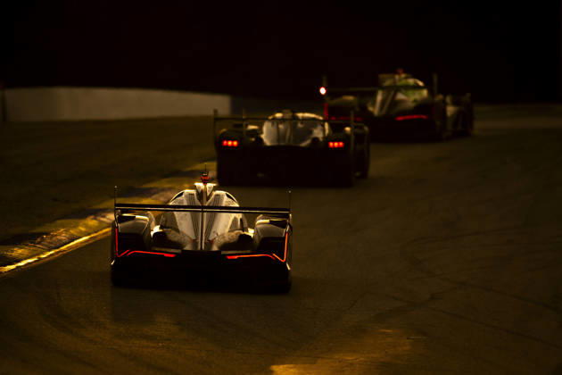 AUTO - IMSA - PETIT LE MANS 2026 93 PALOU Alex (esp), YELLOLY Nick (gbr), VAN DER ZANDE Renger (nld), Acura Meyer Shank Racing with Curb-Agajanian, Acura ARX-06, action during the 2026 Motul Petit Le Mans, 11th round of the 2026 IMSA WeatherTech SportsCar Championship, from October 1 to 3, 2026 on the Michelin Raceway Road Atlanta in Braselton, Georgia, United States of America - BraseltonUnited States Copyright: xFabrizioxBoldonix