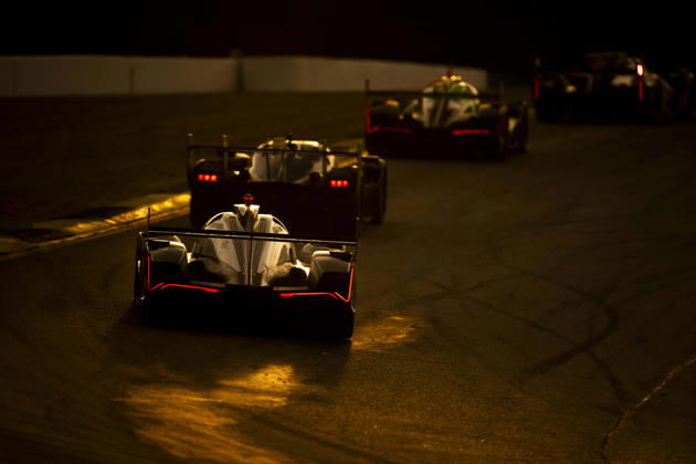 AUTO - IMSA - PETIT LE MANS 2026 93 PALOU Alex (esp), YELLOLY Nick (gbr), VAN DER ZANDE Renger (nld), Acura Meyer Shank Racing with Curb-Agajanian, Acura ARX-06, action during the 2026 Motul Petit Le Mans, 11th round of the 2026 IMSA WeatherTech SportsCar Championship, from October 1 to 3, 2026 on the Michelin Raceway Road Atlanta in Braselton, Georgia, United States of America - BraseltonUnited States Copyright: xFabrizioxBoldonix
