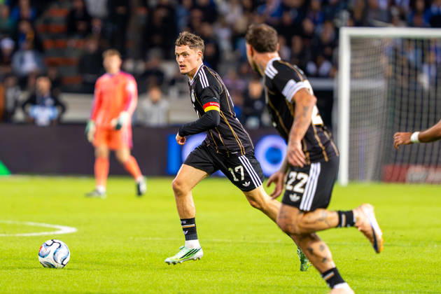 Florian Wirtz Germany, Germany, 17 Greece vs. Germany, Soccer, UEFA Nations League, Matchday 4, 2026–2027 Season, October 4, 2026 Greece vs. Germany, Soccer, UEFA Nations League, Matchday 4, 2026–2027 Season, October 4, 2026 Thessaloniki Copyright: xEibner-Pressefoto J.xDerondeaux EP_JDU