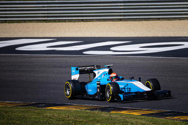 MOTORSPORTS - Classic Cars - ITALIAN HISTORIC GRAND PRIX Photo by IPA ABACAPRESS.COM89306371 - Boss GP class car, during the Historic Italian Grand Prix, Mugello (FI), October 2–4, 2026. Barberino del Mugello Italy  Copyright: xIPAxSport ABACAx