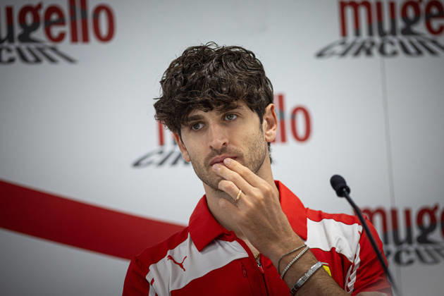 MOTORSPORTS - Classic Cars - ITALIAN HISTORIC GRAND PRIX Photo by IPA ABACAPRESS.COM89306366 - ANTONIO GIOVINAZZI Ferrari F2005 – 2005 Historic Italian Grand Prix, Mugello (FI), October 2–4, 2026. Barberino del Mugello Italy  Copyright: xIPAxSport ABACAx