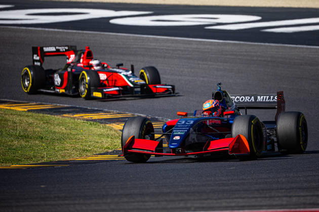 MOTORSPORTS - Classic Cars - ITALIAN HISTORIC GRAND PRIX Photo by IPA ABACAPRESS.COM89306359 - Boss GP class car, during the Historic Italian Grand Prix, Mugello (FI), October 2–4, 2026. Barberino del Mugello Italy  Copyright: xIPAxSport ABACAx