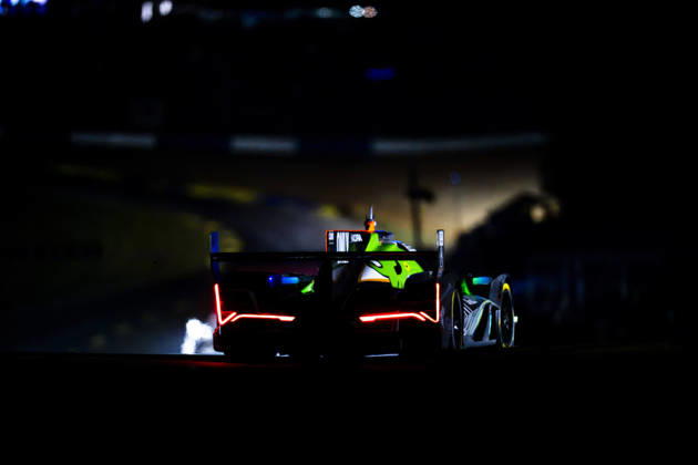 AUTO - IMSA - PETIT LE MANS 2026 60 BLOMQVIST Tom (gbr), BRAUN Colin (usa), DIXON Scott (nzl), Acura Meyer Shank Racing with Curb-Agajanian, Acura ARX-06, action during the 2026 Motul Petit Le Mans, 11th round of the 2026 IMSA WeatherTech SportsCar Championship, from October 1 to 3, 2026 on the Michelin Raceway Road Atlanta in Braselton, Georgia, United States of America - BraseltonUnited States Copyright: xFabrizioxBoldonix