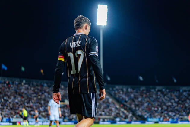 Nations League, Group A, Matchday 4, Greece vs. Germany at Toumba Stadium in Thessaloniki Florian Wirtz, Germany Copyright: xBahhoxKarax