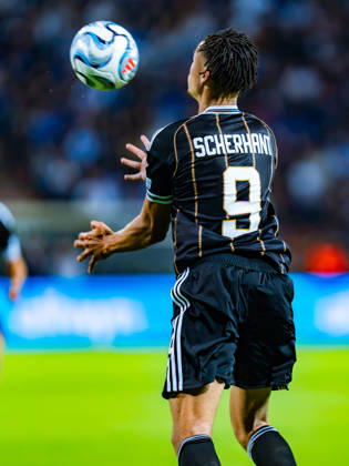 Nations League, Group A, Matchday 4: Greece vs. Germany at Toumba Stadium in Thessaloniki Copyright: xBahhoxKarax