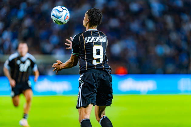 Nations League, Group A, Matchday 4: Greece vs. Germany at Toumba Stadium in Thessaloniki Copyright: xBahhoxKarax