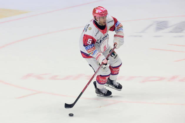 October 4, 2026, GER, DEU, Germany, Ice Hockey: Mitch Reinke, Eisbären Berlin, 5 nordphoto GmbH, Engler Berlin, Uber Arena Berlin, Germany Copyright: xNordphotox xEnglerx